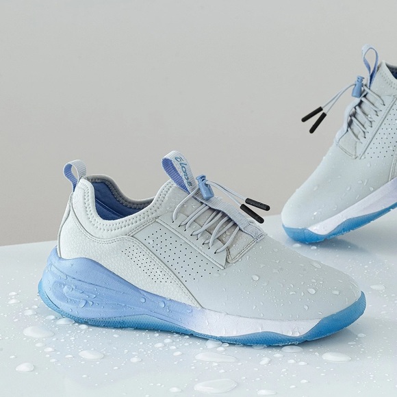 Clove healthcare shoes women 7.5 in grey matter - Picture 1 of 4